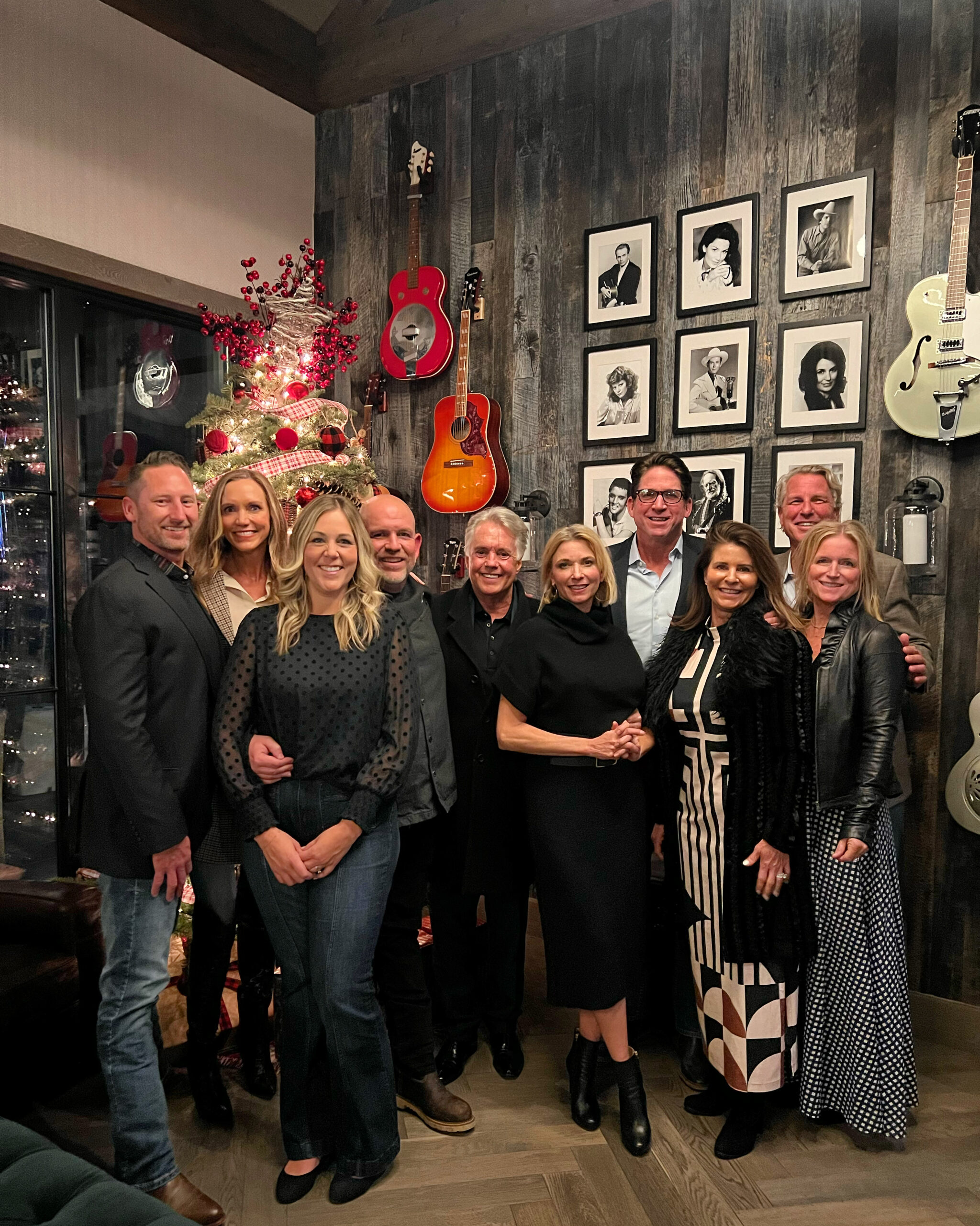 MY FIRST CRUSH WINE DINNER Shaun Cassidy